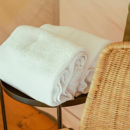 Sky Glamping Boutique Ξενοδοχείο Ramot Εξωτερικό φωτογραφία
