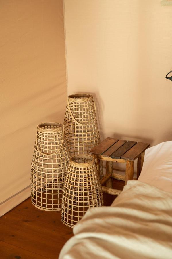 Sky Glamping Boutique Ξενοδοχείο Ramot Εξωτερικό φωτογραφία