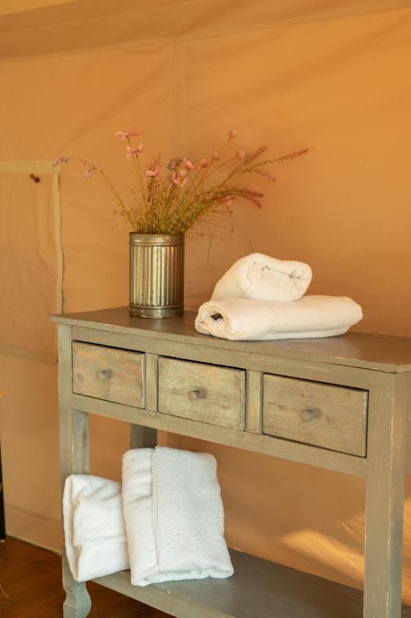 Sky Glamping Boutique Ξενοδοχείο Ramot Εξωτερικό φωτογραφία