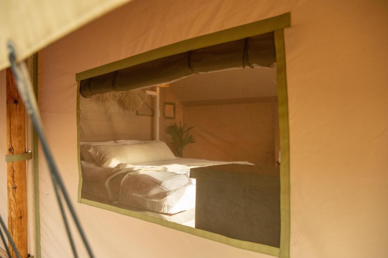 Sky Glamping Boutique Ξενοδοχείο Ramot Εξωτερικό φωτογραφία