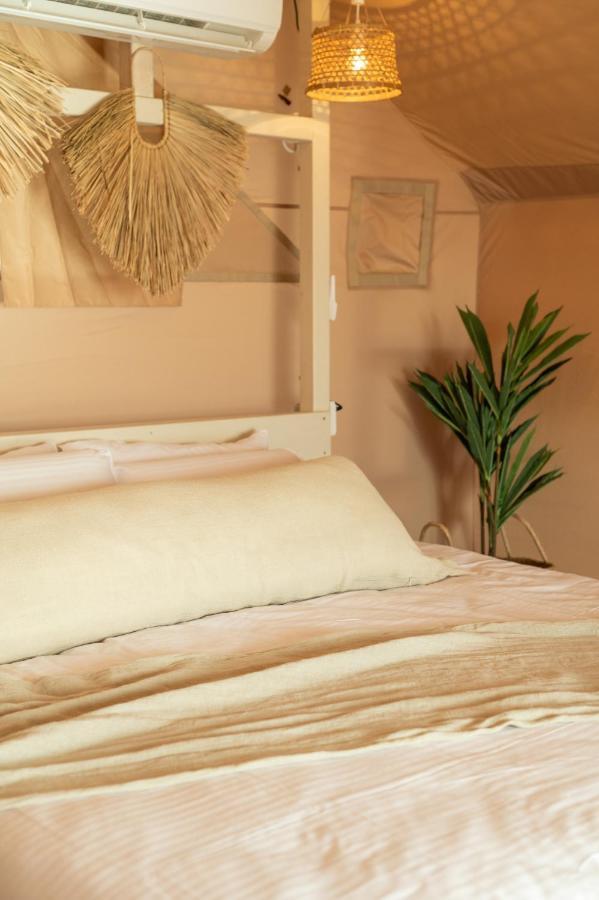Sky Glamping Boutique Ξενοδοχείο Ramot Εξωτερικό φωτογραφία