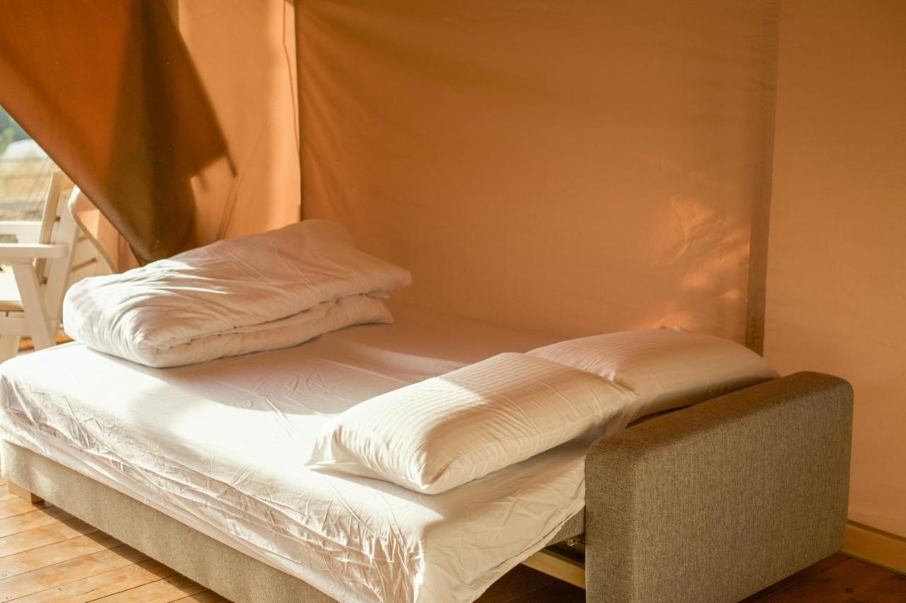 Sky Glamping Boutique Ξενοδοχείο Ramot Εξωτερικό φωτογραφία